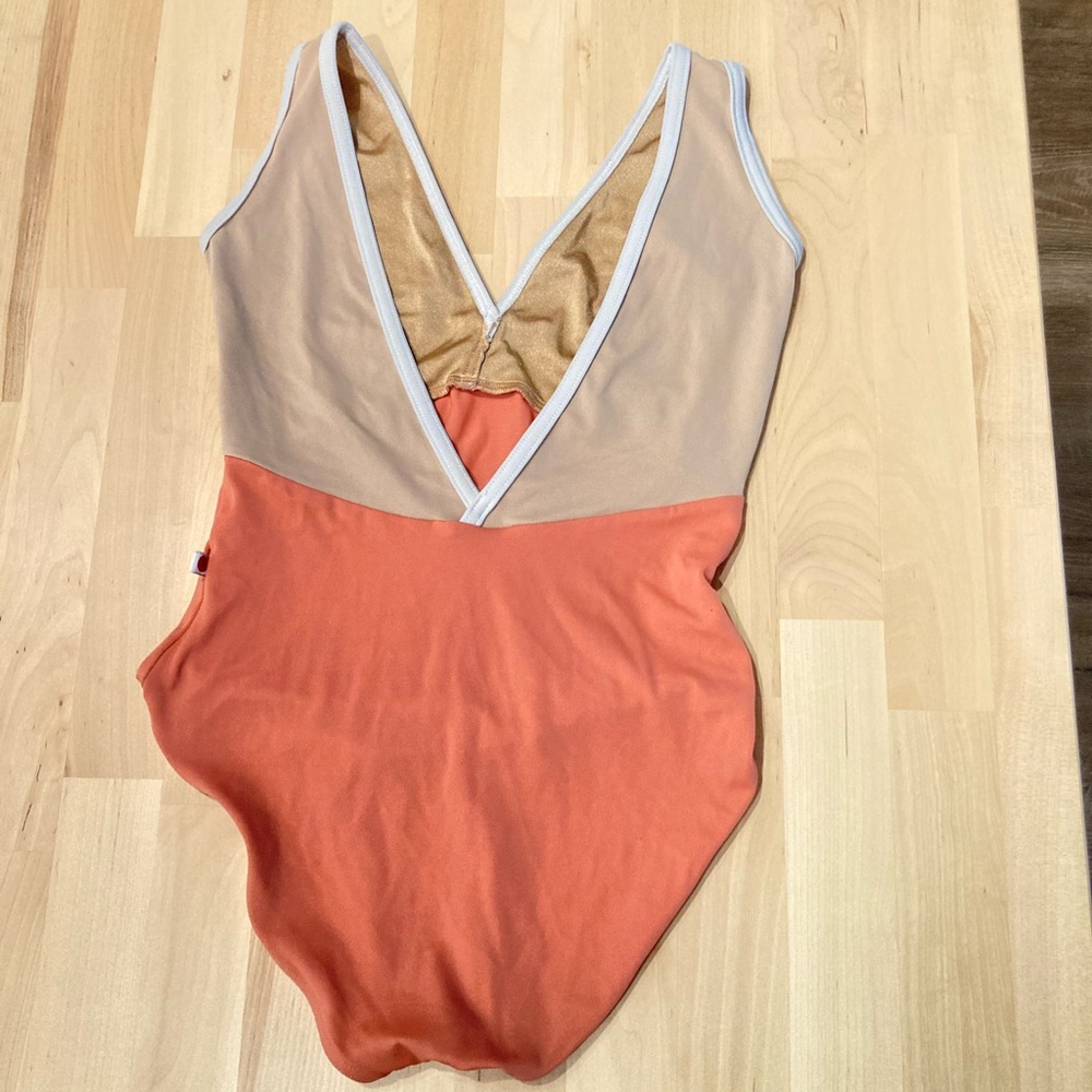 Alicia Yumiko Leotard XS